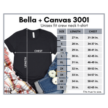 Load image into Gallery viewer, I'm A Nut: Naturally Unique Thinker - Empowering Fun Conversation Starting T-shirt