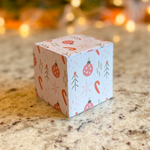 Load image into Gallery viewer, Vintage Inspired Christmas Printable PDF Box Set