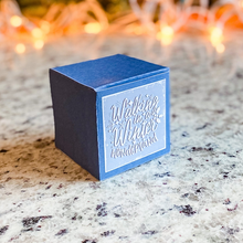 Load image into Gallery viewer, Yuletide Sentiments Christmas Printable PDF Box Set