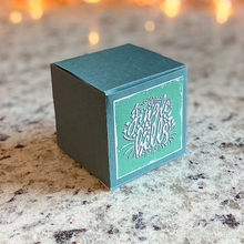 Load image into Gallery viewer, Yuletide Sentiments Christmas Printable PDF Box Set