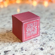 Load image into Gallery viewer, Yuletide Sentiments Christmas Printable PDF Box Set