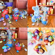 Load image into Gallery viewer, Foil Coated Paper Cupcake Liners, Snack, Gift, Baking, Party, Treat Cups - 24 pack