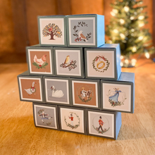 Load image into Gallery viewer, 12 Days of Christmas Printable PDF Box Set