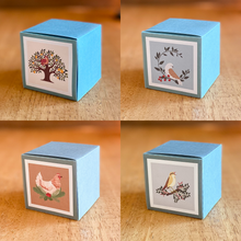 Load image into Gallery viewer, 12 Days of Christmas Printable PDF Box Set