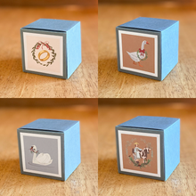 Load image into Gallery viewer, 12 Days of Christmas Printable PDF Box Set