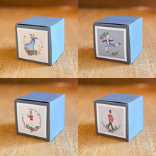 Load image into Gallery viewer, 12 Days of Christmas Printable PDF Box Set