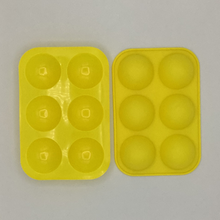 Load image into Gallery viewer, Hot Cocoa Bomb, Candy, Baking Silicone Molds - 2 Pack